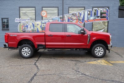 2024 Ford Super Duty F-250 SRW XL