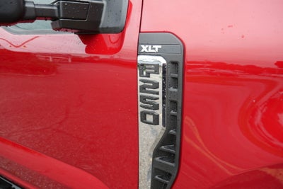 2024 Ford Super Duty F-250 SRW XL