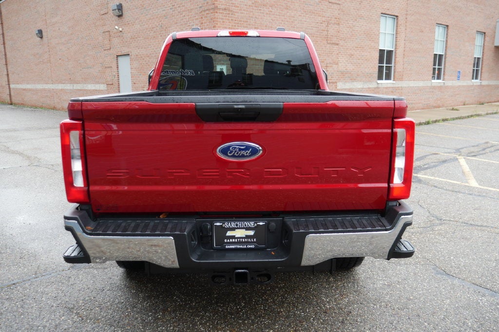 2024 Ford Super Duty F-250 SRW XL