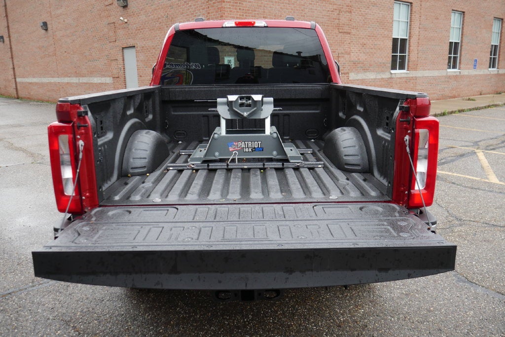 2024 Ford Super Duty F-250 SRW XL