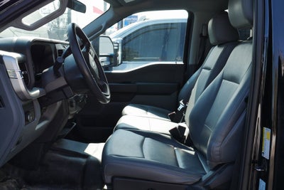 2023 Ford Super Duty F-350 SRW XL