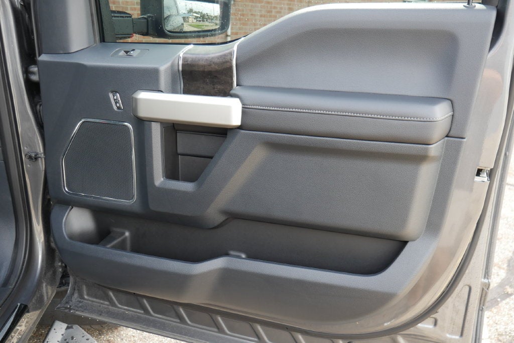 2022 Ford Super Duty F-350 SRW XL