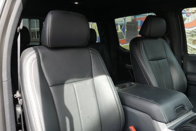 2022 Ford Super Duty F-350 SRW XL