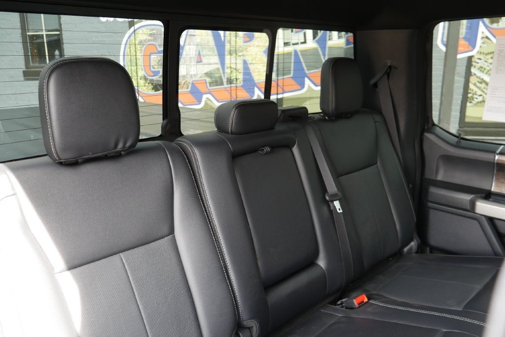 2022 Ford Super Duty F-350 SRW XL