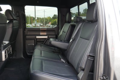 2022 Ford Super Duty F-350 SRW XL