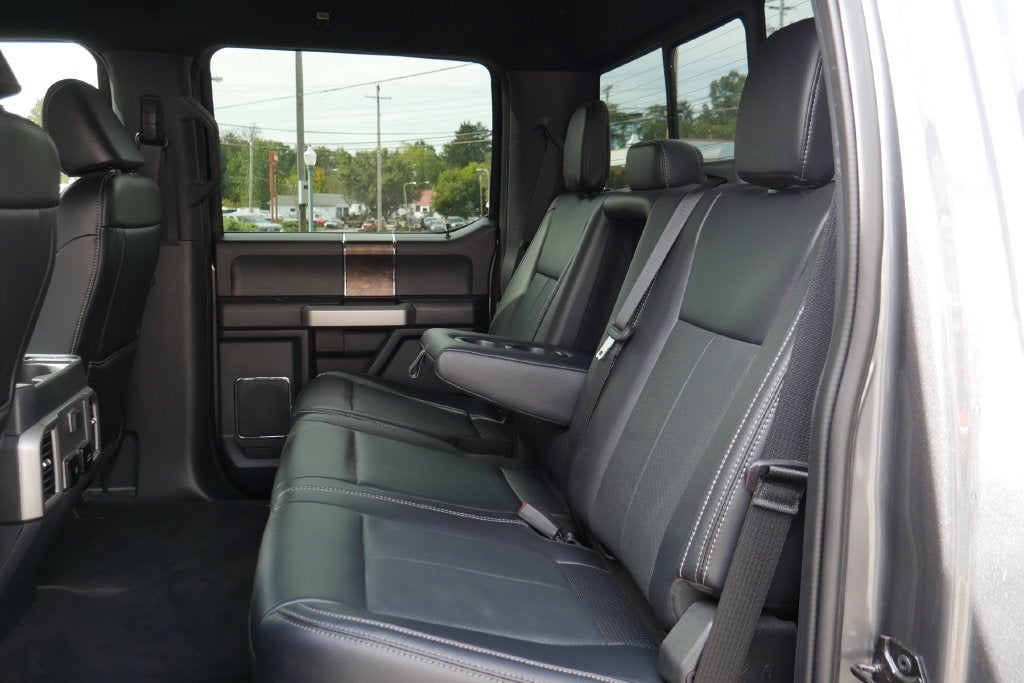2022 Ford Super Duty F-350 SRW XL