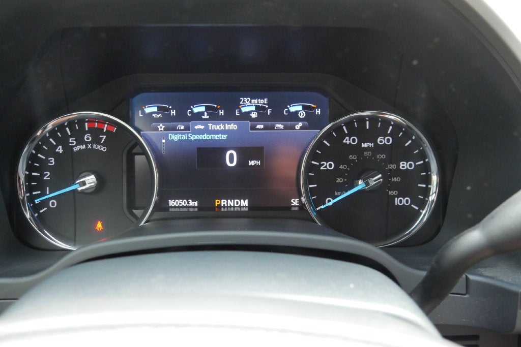 2022 Ford Super Duty F-350 SRW XL