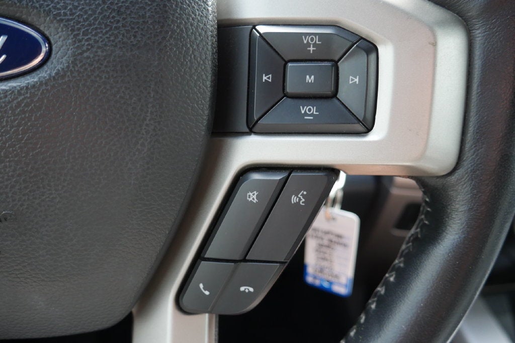 2022 Ford Super Duty F-350 SRW XL