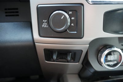 2022 Ford Super Duty F-350 SRW XL