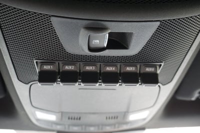 2022 Ford Super Duty F-350 SRW XL
