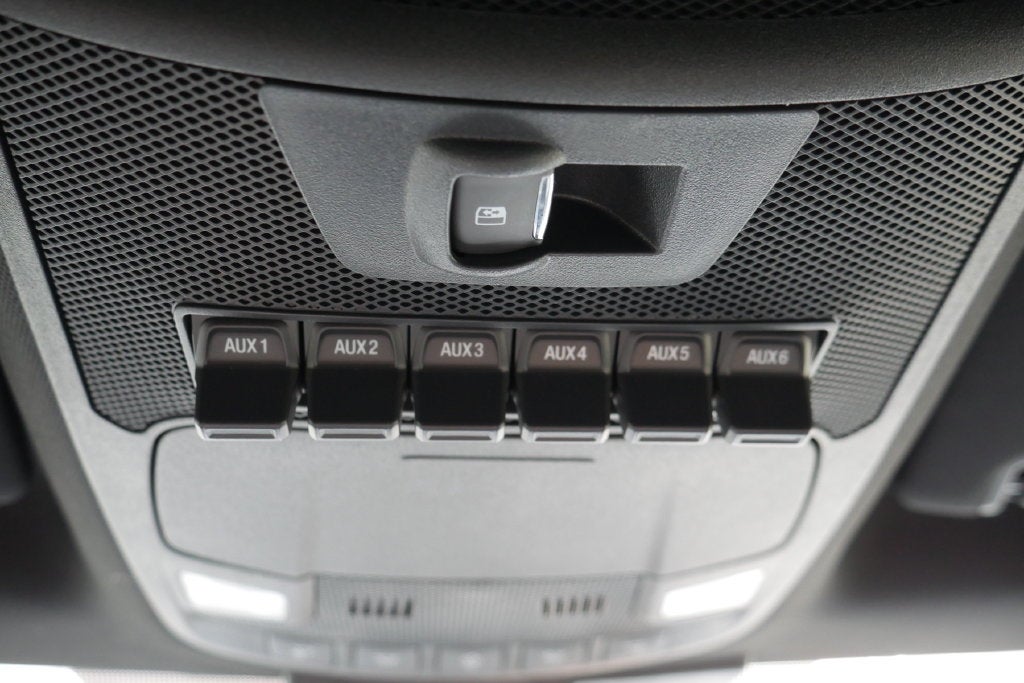 2022 Ford Super Duty F-350 SRW XL