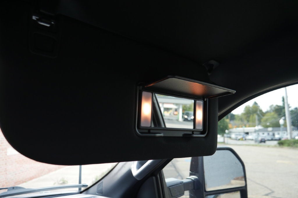 2022 Ford Super Duty F-350 SRW XL