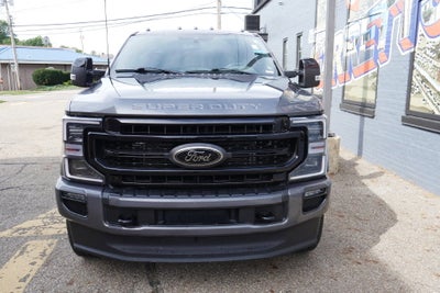 2022 Ford Super Duty F-350 SRW XL
