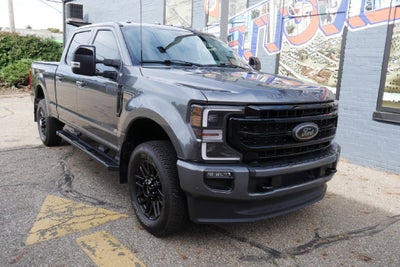 2022 Ford Super Duty F-350 SRW XL