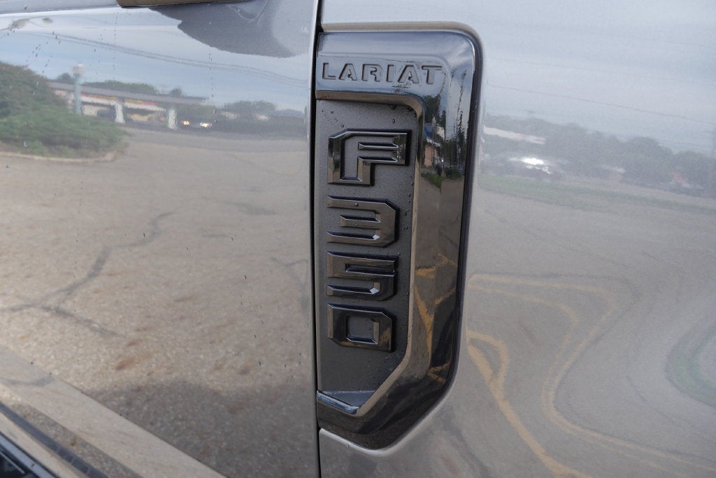 2022 Ford Super Duty F-350 SRW XL