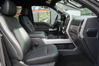 2022 Ford Super Duty F-350 SRW XL