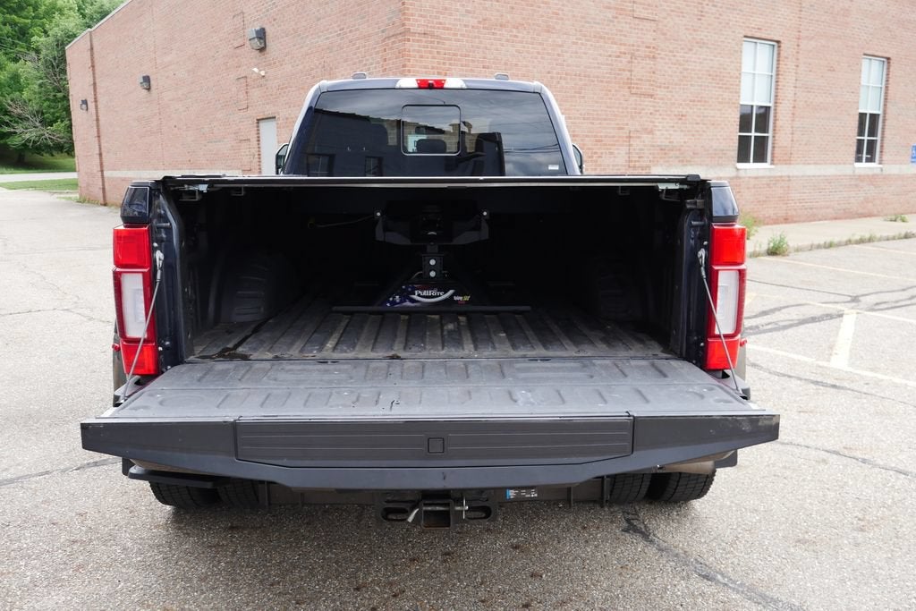 2021 Ford Super Duty F-450 DRW XL