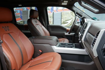 2021 Ford Super Duty F-450 DRW XL