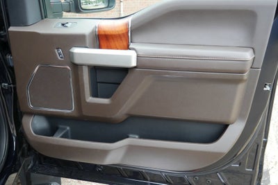 2021 Ford Super Duty F-450 DRW XL