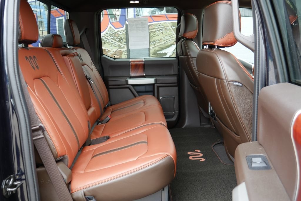2021 Ford Super Duty F-450 DRW XL