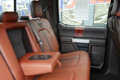 2021 Ford Super Duty F-450 DRW XL