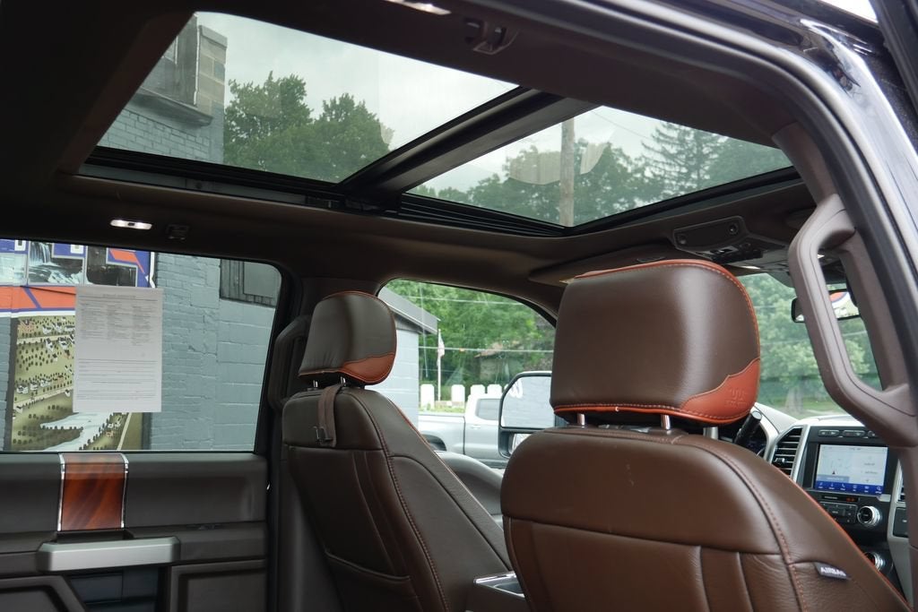 2021 Ford Super Duty F-450 DRW XL