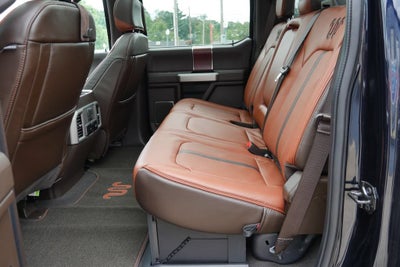 2021 Ford Super Duty F-450 DRW XL