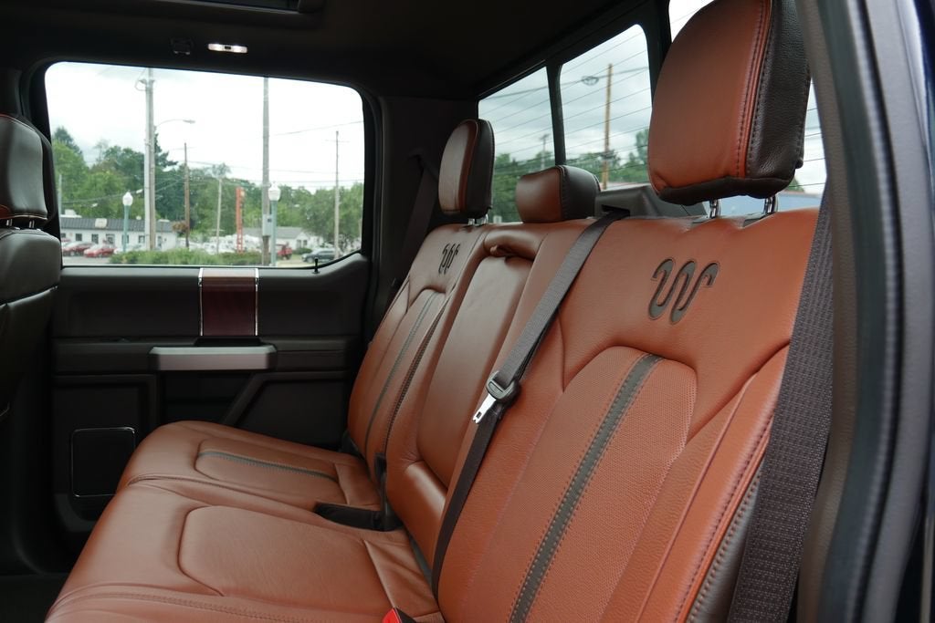 2021 Ford Super Duty F-450 DRW XL