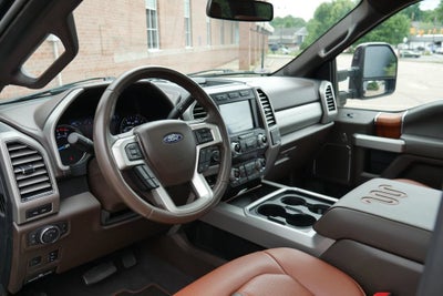 2021 Ford Super Duty F-450 DRW XL