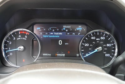 2021 Ford Super Duty F-450 DRW XL