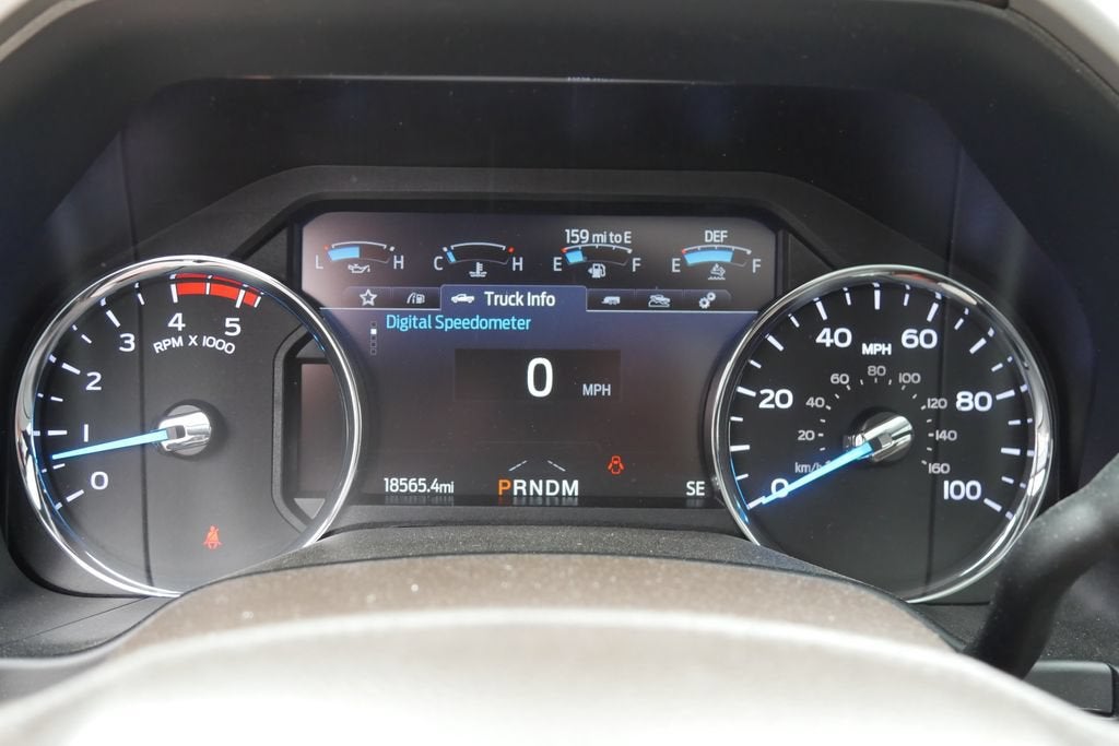2021 Ford Super Duty F-450 DRW XL