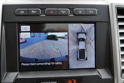 2021 Ford Super Duty F-450 DRW XL