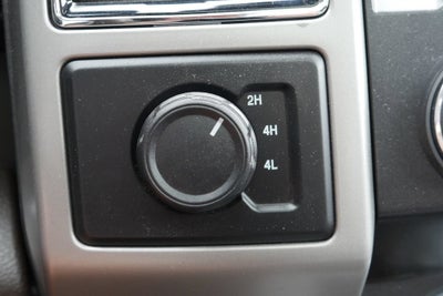 2021 Ford Super Duty F-450 DRW XL