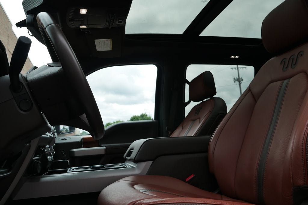 2021 Ford Super Duty F-450 DRW XL