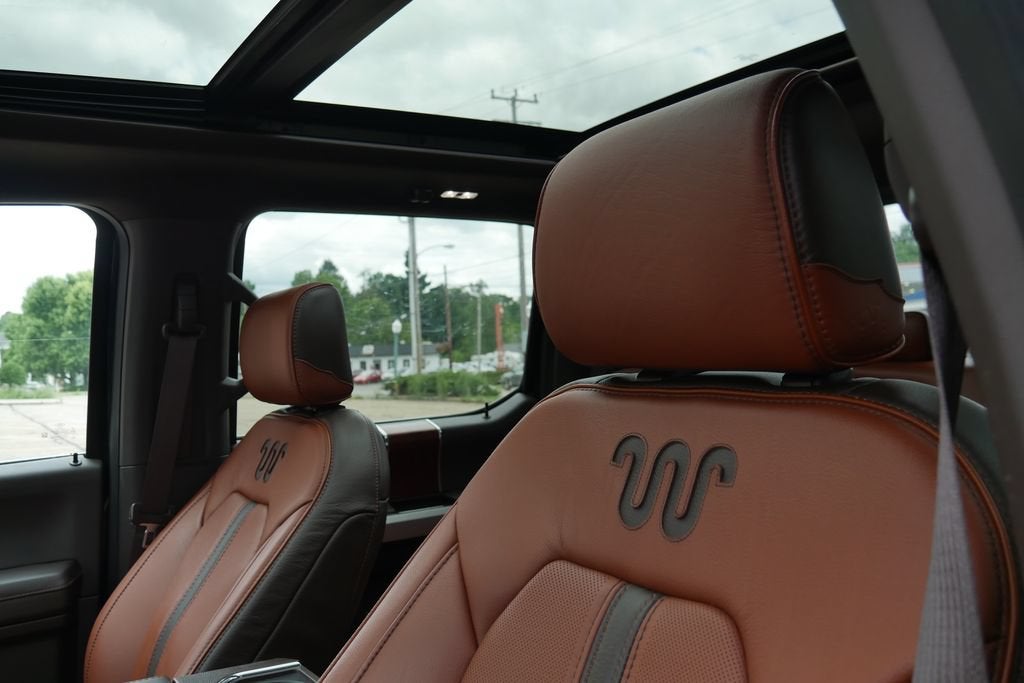2021 Ford Super Duty F-450 DRW XL
