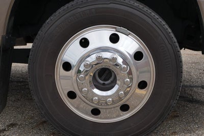 2021 Ford Super Duty F-450 DRW XL