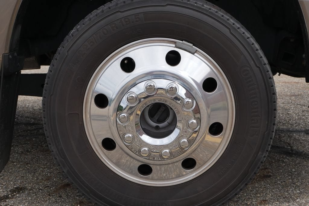 2021 Ford Super Duty F-450 DRW XL