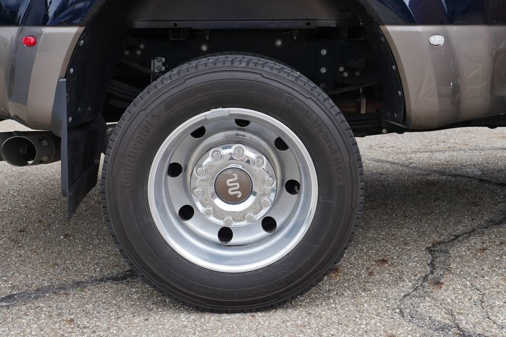 2021 Ford Super Duty F-450 DRW XL