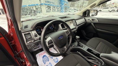 2019 Ford Ranger XL