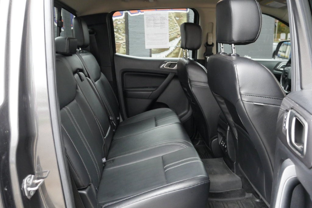 2019 Ford Ranger XL