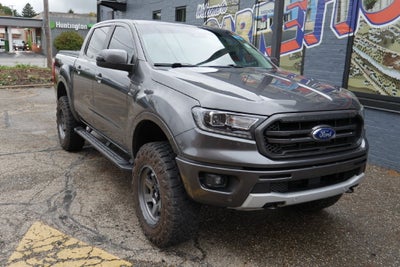 2019 Ford Ranger XL