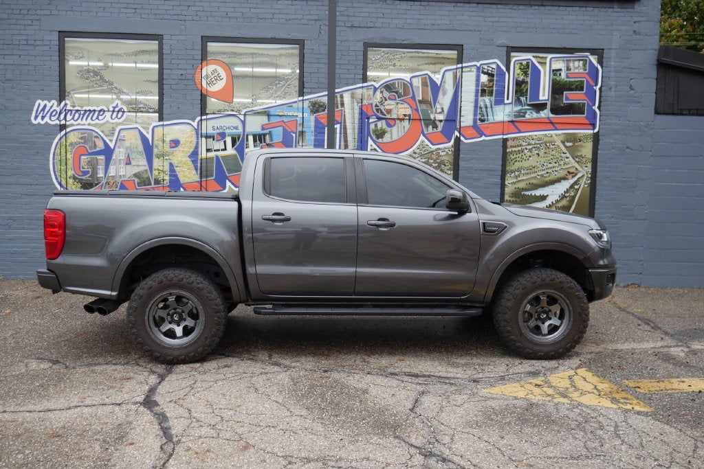 2019 Ford Ranger XL