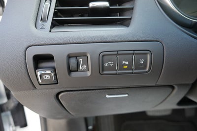 2018 Chevrolet Impala Premier