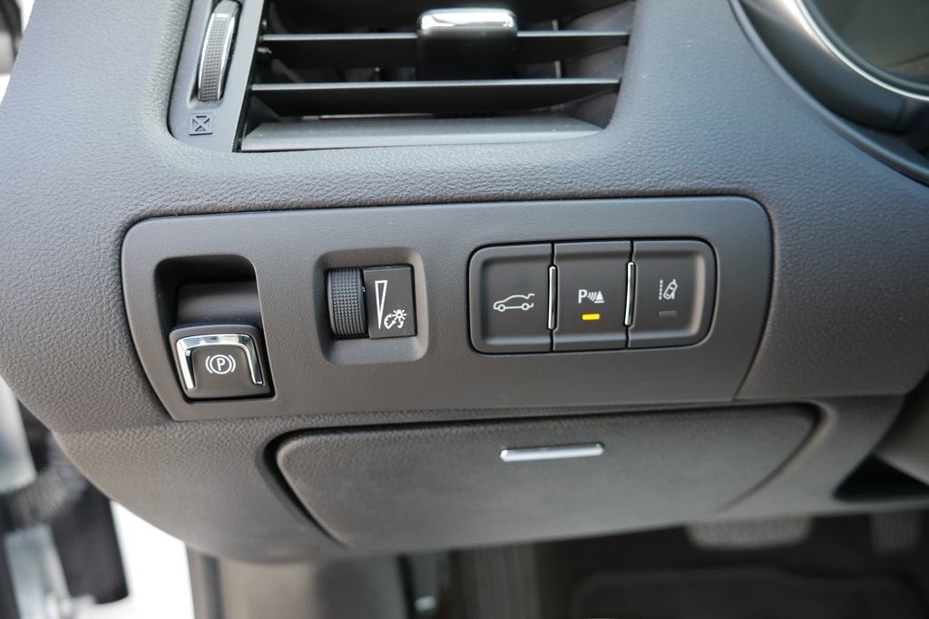 2018 Chevrolet Impala Premier