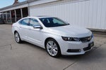 2018 Chevrolet Impala Premier