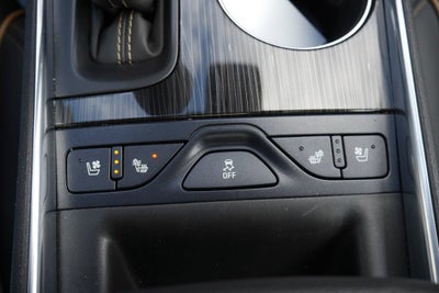 2018 Chevrolet Impala Premier