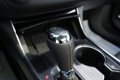 2018 Chevrolet Impala Premier