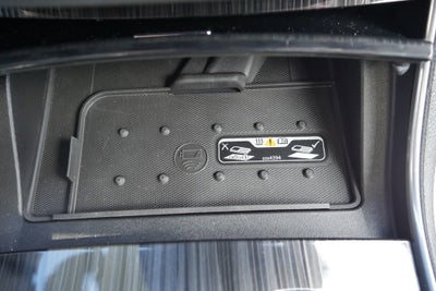 2018 Chevrolet Impala Premier