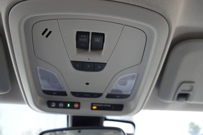 2018 Chevrolet Impala Premier