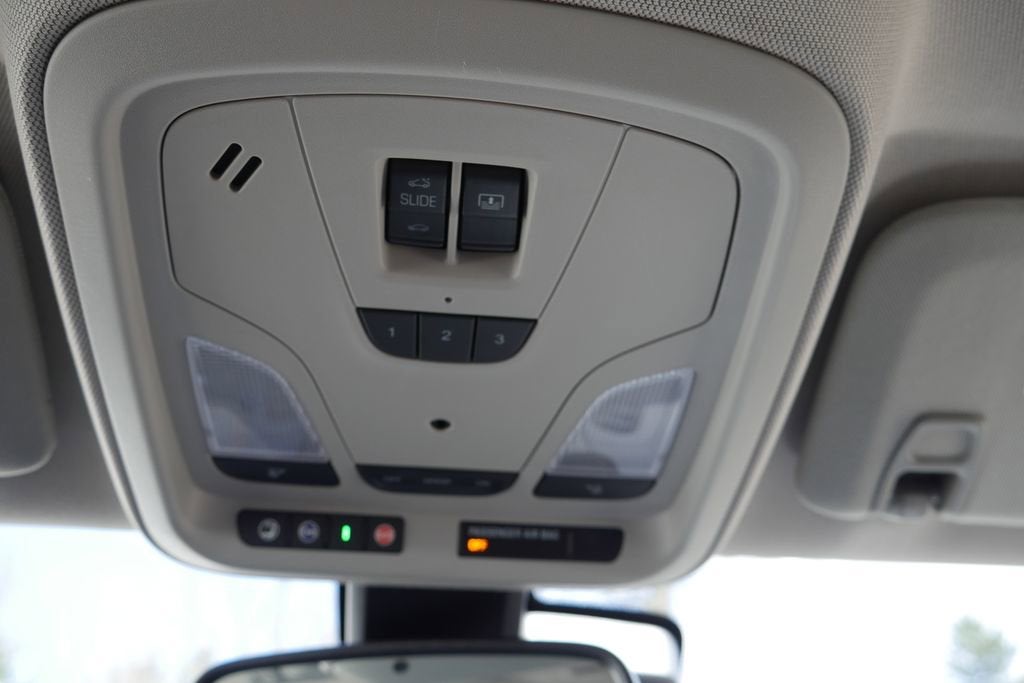 2018 Chevrolet Impala Premier